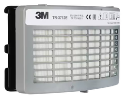 [EP168316] Filtre à particules  pour système Versaflo TR315E+ et TR-302E+ (à l'unité)
