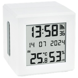 [OU168606] Station météo connectée HUB recepteur