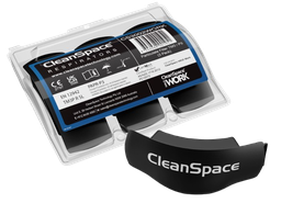 [EP168771] Filtres à particules TM3 P3 pour CleanSpace WORK (lot de 3)
