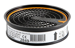 [EP168860] Filtre P3 SR510 pour système SR500 SUNDSTROM