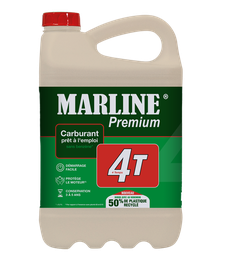 [CO169191] Carburant MARLINE PREMIUM 5 L