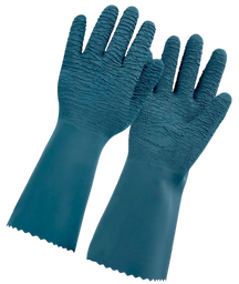 [EP169249] Gant long rosiers et petits épineux PROTECTMAX