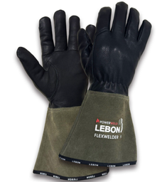 [EP169255] Gant soudeur FlexWelder
