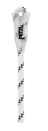 [EP170593] Corde axis 11mm blanc 20ml terminaison cousue