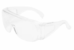 [EP170824] Surlunettes de sécurité 3M™ Visitor optique transparente