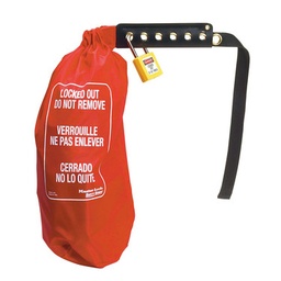 [CO170932] Sac de verrouillage pour prises de grande taille de 26 po (66 cm) 453XL