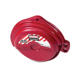 [CO170937] Dispositif de cadenassage pour vannes à volant, poignées de 25 mm à 76 mm de diamètre 