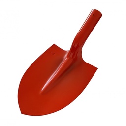 [OU171000] Pelle de tranchée 21cm sans manche