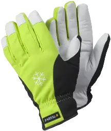 [EP171373] Gant imperméable à haute visibilité TEGERA 293