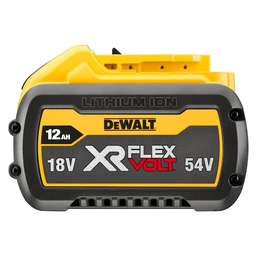[EL171521] Batterie FLEXVOLT 54V 12Ah Li-Ion - A l'unité