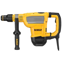 [EL171533] Perforateur burineur SDS-Max filaire 1350W 10.5J - D25614K