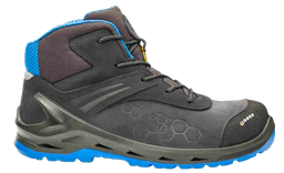 [EP171688] Chaussures de sécuirté i-Robox top