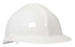 [EP171689] Casque 1100 BLANC EQUANS