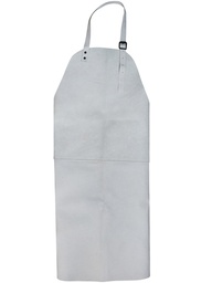 [EP171997] Tablier de soudeur toute croute de bovin 90 x 70cm