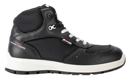 [EP172004] Chaussure haute femme WINDEX HIGH - S3S FO *CI SR