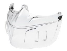 [EP172011] Pare-visage pour Lunettes-masques Ultravision polycarbonate