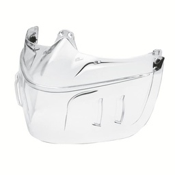 [EP172011] Protège-face pour Ultravision 9301318 polycarbonate
