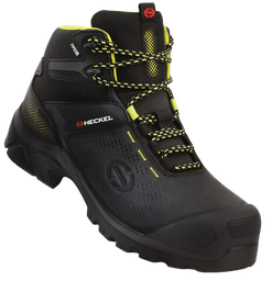 [EP172030] Chaussure haute MACCROSSROAD 3.0 S3