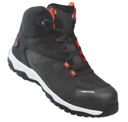 [EP172031] Chaussure haute MS 300 HIGH - S3 HRO SRC