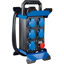 [IN172226] Coffret de chantier Stecky france 3,6kW