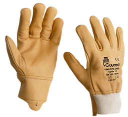 [EP173186] Gants cuirs 1549 EPA DKP