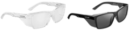 [EP173420] Lunettes de protection TKS 420