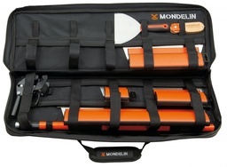 [OU173517] Kit malette textile pour plaquiste