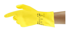 [EP174044] Gant AlphaTec 87-198 latex de caoutchouc naturel