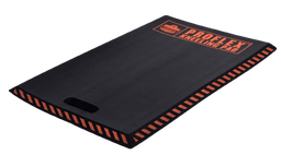 [OU174272] Coussin/Tapis ProFlex 385 pour travail à genoux - noir