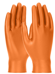 [EP174273] Gants jetables nitrile GRIPPAZ Skins 246 (Boite de 50)