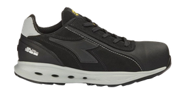 [EP174295] Chaussure basse GLOVE A.BOX LOW PRO S3S FO SR HRO ESD  - noire