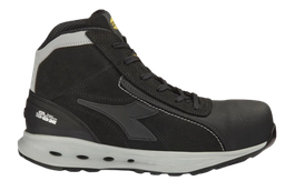 [EP174296] Chaussure haute GLOVE A.BOX MID PRO S3S FO SR HRO ESD - noire