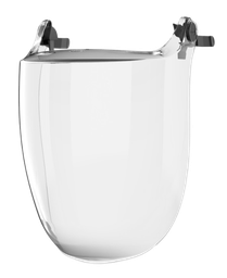 [EP174387] Écran EVOGuard®C5 MAX Industirel pour casque Evolite et EvoAlta