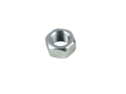 [CO002055] HU M 12 zinc nut (Box of 100)