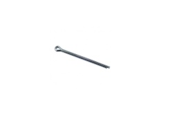 [CO002379] Split pin Diam. 6.3x50 zinc-plated (Box of 100)