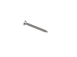 [CO004782] TF Pozi M 4.8x50 zinc-plated sheet metal screws (Box of 250)