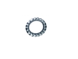 [CO003962] Rondelle éventail AZ8 zinguée (Boite de 1000)