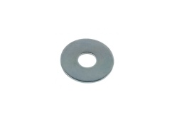 [CO003988] Rondelle plate LL M 12x40 zinguée (Boite de 100)