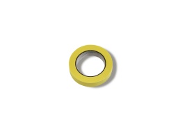 [CO003408] Ruban adhésif papier de masquage larg. 25mm x long. 50ml