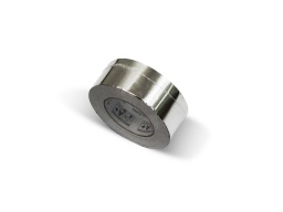 [CO005681] Aluminum adhesive tape, 50mm wide x 50ml long