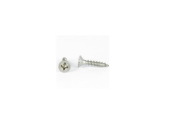 [CO004803] VBA TF Pozi ZB M 6x40 screw (Box of 250)
