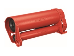 [CO010575] PORTE CARTOUCHE HIT-CR 330 ROUGE -2007058