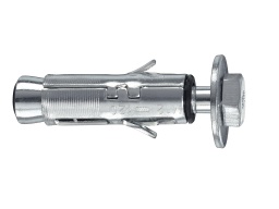 [CO000553] HAM M10x80 expansion anchor (Box of 25)