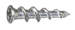 [CO006932] Cheville Mini DRIVA ZAMAK - 59430