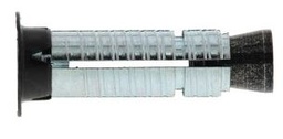 [CO006414] PRIMA M10 D.16 COL. ANCHOR WITHOUT SCREWS -50402