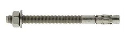 [CO006684] FIX Z 10-75/15 INOX A4 anchor (Box of 50)