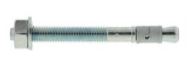 [CO006856] Cheville FIX3 8X100/50-40 montées (Boite de 50)