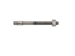 [CO008586] HSA-F M16X100/-/5 segment anchor (Box of 16)