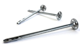[CO006942] Cheville Isomet 8-120/170 Tête 35mm (Boite de 250)