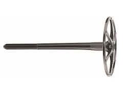 [CO010057] Fixation isolation HIF 140 (Boite de 150)